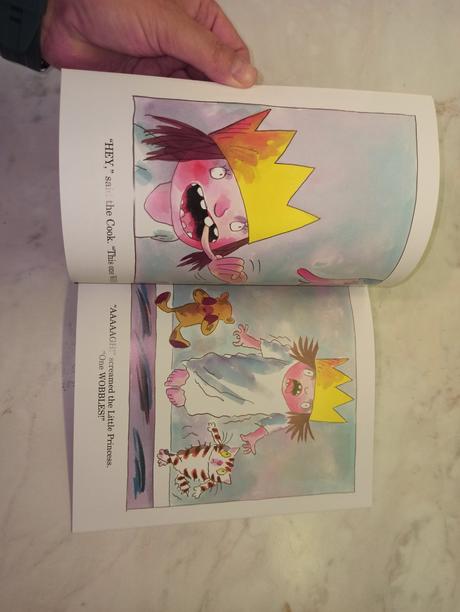 Tony ross - little princess x10,