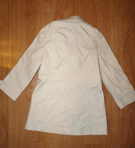 Prechodný kabát, gap,122