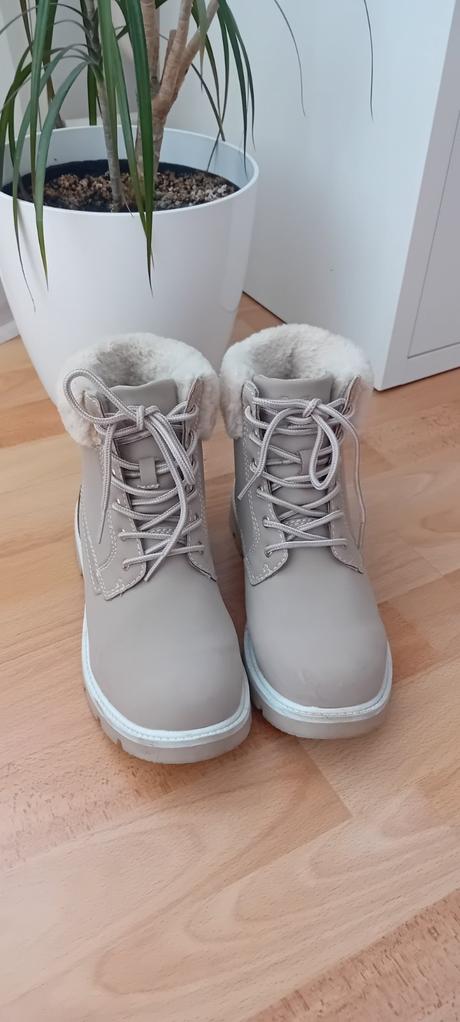 Zimne topanky, deichmann,40