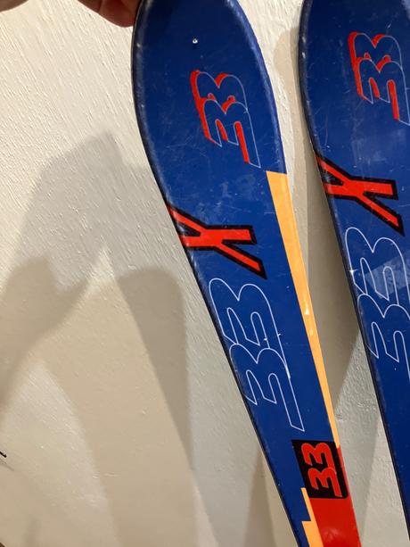 Lyze 130, 130-139 cm