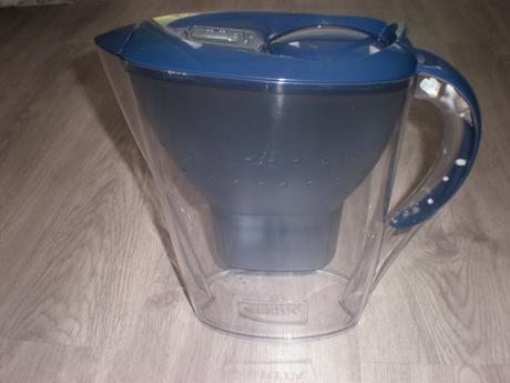 Brita filtračná konvica, brita