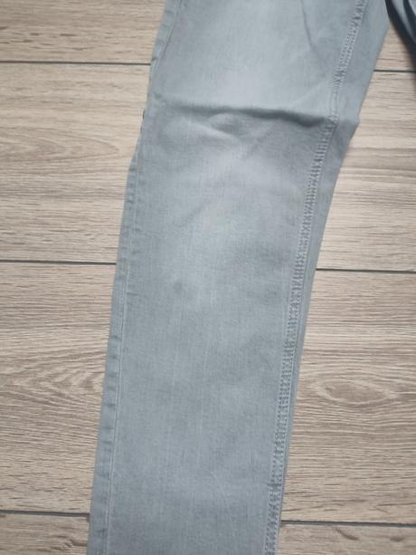 Rifle skinny, zara,158