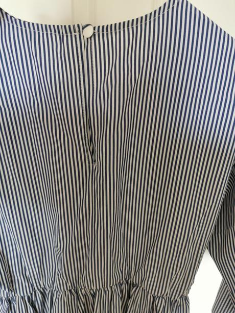 Tehotenske saty xs, xs