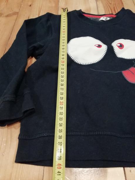 Mikina s očami, boys,116