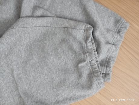 Pánske tepláky, xxl