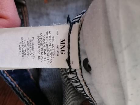 Rifle mango 40, mango,40