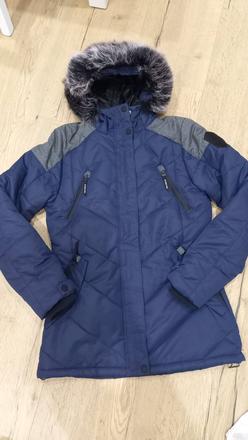 Zimna bunda alpine pro, alpine pro,s