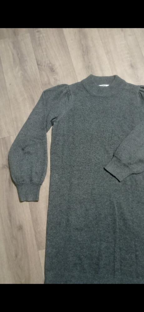 Predĺžený pulóver jdy, m