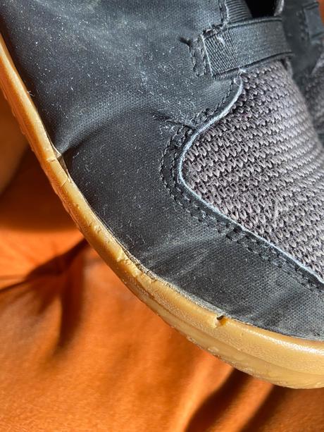 Vivobarefoot bootie, vivobarefoot,32