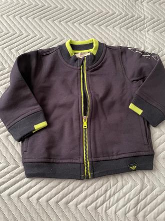 Armani sveter, armani,62