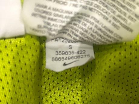 Nike dri fit šortky, nike,s