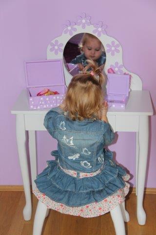 Šatičky s legínkami, 98