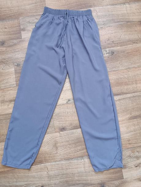 Letné nohavice, xxl