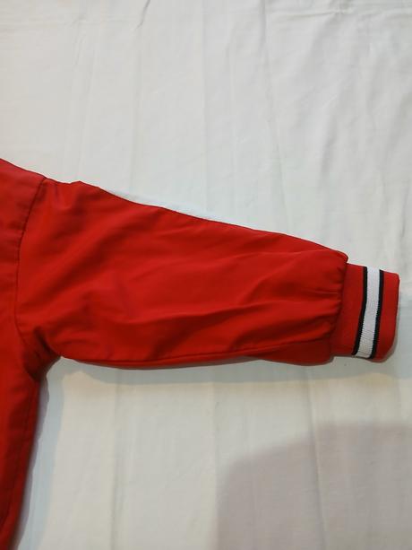 Prechodné bundy 2x 92, 92