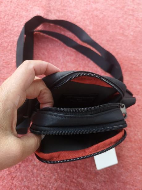 Pepe jeans pánska crossbody taška, pepe jeans