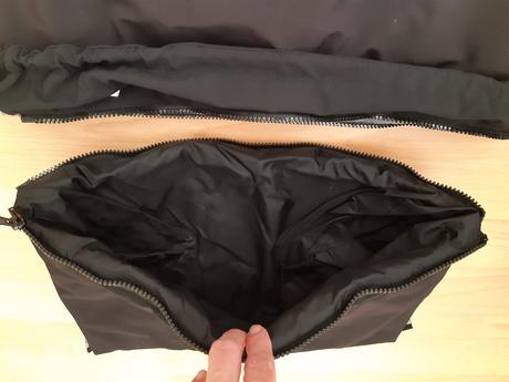 Zimný fusak emitex, emitex