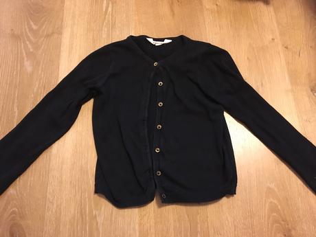 Tenky kardigan, h&m,122
