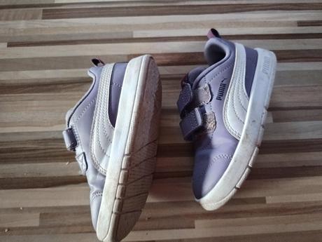 Tenisky puma 25, puma,25