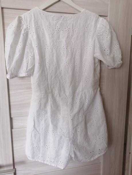 Dámsky madeirovy overal, m