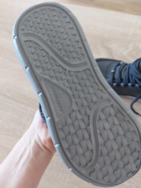 Detske skechers topanky, skechers,30