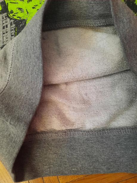 Chlapčenská mikina, chapter young,146