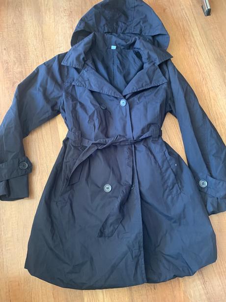 Dievcensky trenckot, 152