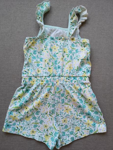 Letny overal zn. george, george,104