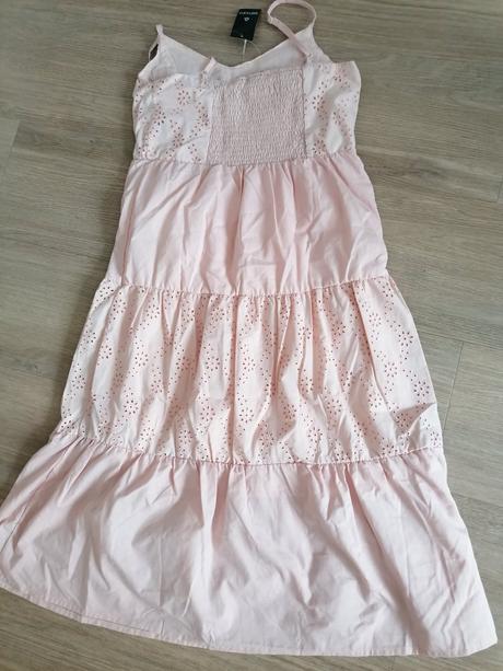 Šaty na leto, esmara,m