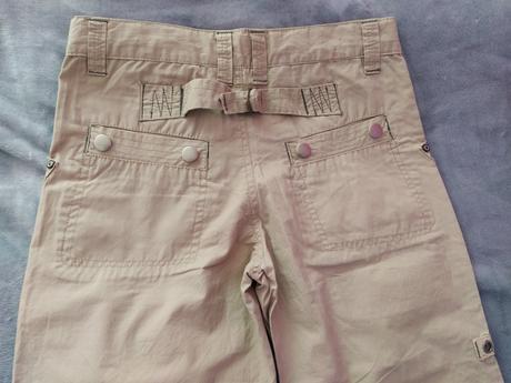 Lahke, letne nohavice128, 128