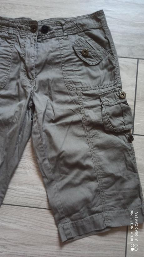 Kraťasy 158, c&a,158