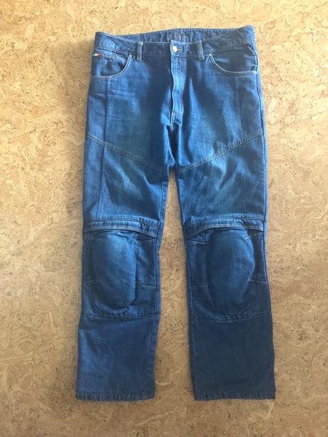 Unisex-moto rifle-l, l