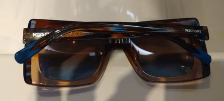 Slnečné okuliare missoni, 