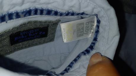 2x košeľa 86 zara, zara,86