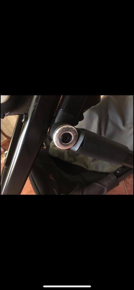 Kocik britax go, britax,britax go