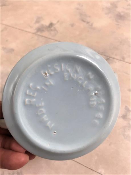 Starožitná súprava,