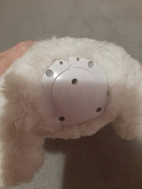 Predám macíka plne funkčného, 