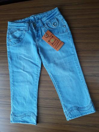 Rifĺové trištvrťáky, 38