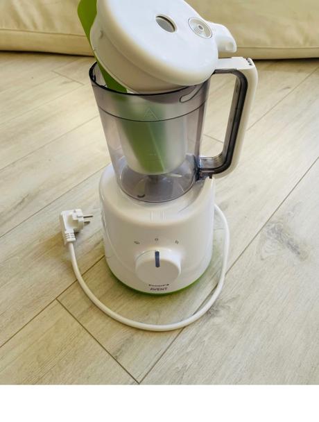 Avent mixer 2v1, avent