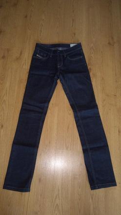 Diesel rifle, diesel,158