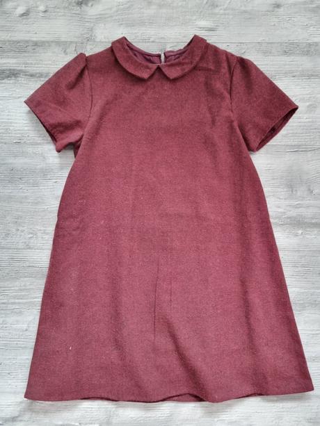 Reserved šaty  na 7rokov, reserved,122