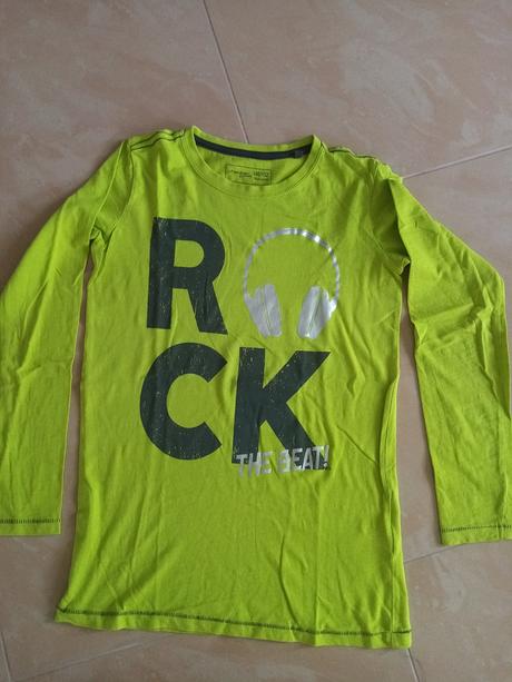 Detské tricko, chapter young,152