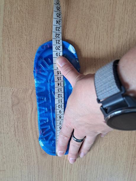 Ponožky do vody 33/34, 33