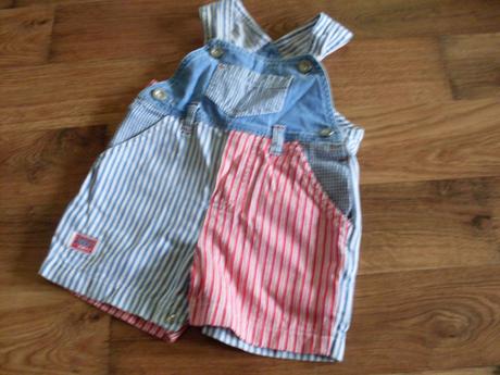 Zaujímavé kraťasky na traky, marks & spencer,62