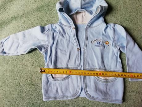 Mikinka, richelieu,68