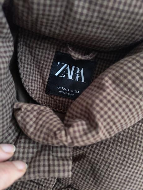 Bunda, zara,164