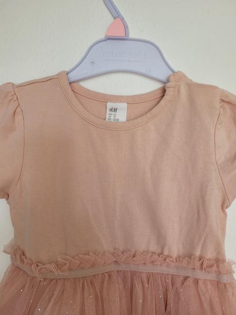 Šaty h&m, h&m,92