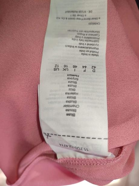 S.oliver, s.oliver,42