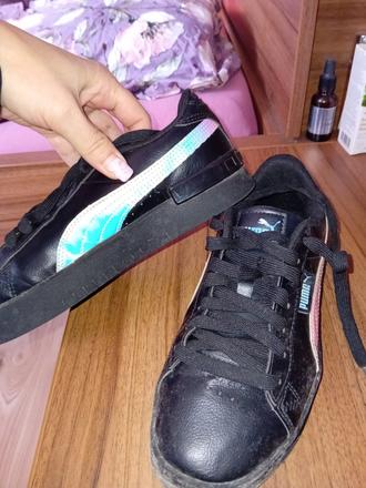 Tenisky puma, puma,38