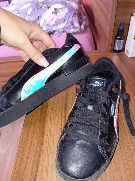 Tenisky puma, puma,38