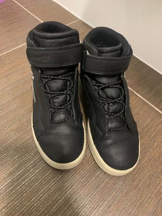 Siperfit prechodne topánky 31, superfit,31